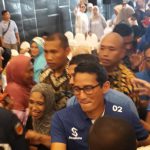 Safari Politik Cawapres Paslon 02, Dorong Anak Muda untuk Berwirausaha