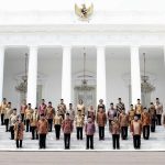 Wah Public Figure Millennial Ternyata Berpotensi Menjadi Menteri Loh!