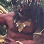 Meriah, Pawai Ogoh-Ogoh Menyambut Hari Raya Nyepi dan Tahun Baru Caka 1941 di Bali