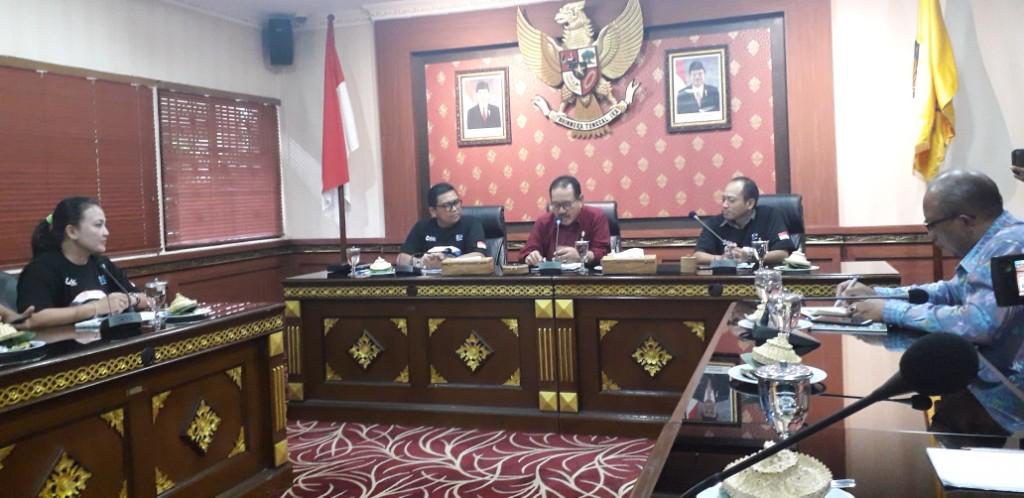 Pemprov Bali Dukung Gerakan Earth Hour , 80 Titik Fasilitas Publik dan Pariwisata Akan Padamkan Lampu Selama Satu Jam