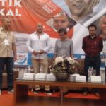 Diskusi Publik Presiden Akal Sehat, Mencuri Perhatian Warga Bali