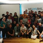 Erwin Arnada Bagi Tips Membuat Film Berkelas, Akber Bali 84 Diserbu Millenial