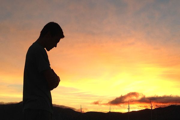 Itu Kembali ke Keyakinan Njenengan Pak..