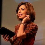 Wanita Hebat di Hari Perempuan Sedunia!