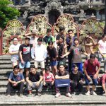 Satu Dekade Parkour Bali, Syukuran Sederhana Hingga Jamming Akbar