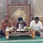 DSM dan Sahabat Subuh Bali Gelar Talk Show Ramah Lingkungan “Masjid Ramah Lingkungan & Kesehatan Keluarga”