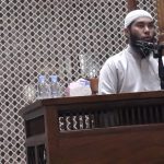 Safari Dakwah Ustadz Rifky Ja’far Bin Thalib di Bali, Bedah Tema “Kesalahan Penuntut Ilmu”