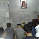 Ratusan  Jamaah di Bali Ikut Gerakan Shalat Shubuh Berjamaah di Masjid Al Muhajirin IKMS