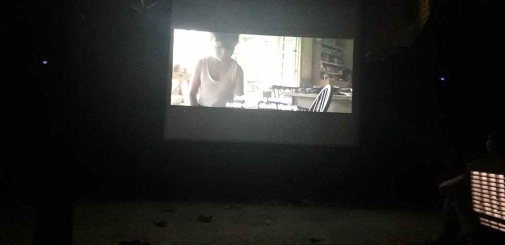 Serunya Nobar Film Europe On Screen 2019 di Bali, Millenial Dimanjakan 100 Film dari 27 Negara Eropa