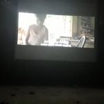 Serunya Nobar Film Europe On Screen 2019 di Bali, Millenial Dimanjakan 100 Film dari 27 Negara Eropa