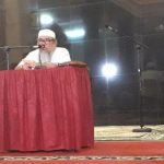 Sambut Bulan Suci Ramadhan, Bali Mengaji Undang Ustadz Dr Firdaus Sanusi MA Isi Kajian Keilmuan