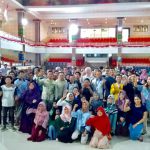 KSEI ICON! FEB UNUD Hadirkan Semnas SELF XVI 2019