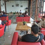 Kopdar Bincang-Bincang Bisnis Bersama JPMI Bali, Ajang Berbagi Inspirasi dan Motivasi Berwirausaha