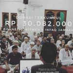 Tablig Akbar Ustadz Muhammad Husein Gaza di Bali, Ketuk hati Ummat Muslim Bela Palestina