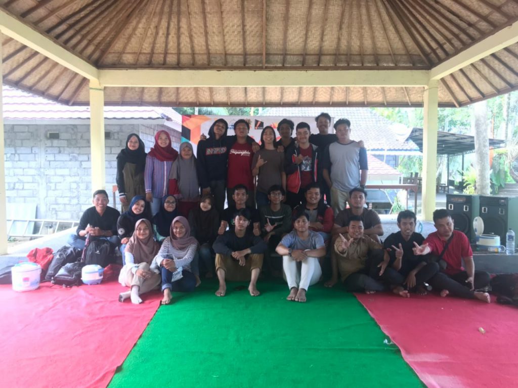 Perkuat Pondasi Dasar Ekonomi Syariah, KSEI ICON! FEB UNUD Gelar Diklat TIM 2