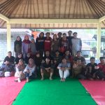 Perkuat Pondasi Dasar Ekonomi Syariah, KSEI ICON! FEB UNUD Gelar Diklat TIM 2