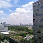 Indonesia dalam Pusaran “Middle Income Trap”