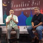 Ngabuburit Di Bulan Ramadhan, DSM Adakan Kajian Cinta Keluarga