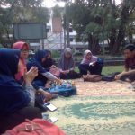 Libatkan Mahasiswa dalam Menjaga Lingkungan