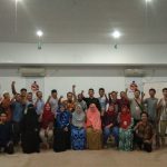 Membedah Ilmu Bisnis dari  Dr Ernest Wong & Tung Desem Waringin, JPMI Denpasar  Gelar Seminar Terobosan Menuju Sukses