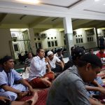 Raih Kemulian Menuju Bulan Ramadhan,  Komunitas Semeton Hijrah Bali Adakan Kajian Belajar Islam