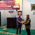 Meriahkan Tarhib Ramadhan, KAMMI Bali Adakan Tablig Akbar & Bazzar