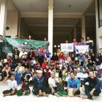 Ajak Pemuda dan Remaja Muslim di Bali Berbagi, MR Bali & Laznas Dewan Dakwah Bali Gelar “Masa Orientasi Volunteer”