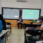 Kajian Pekanan LDK IMMUKI STIKI,  Gandeng Motivator Sekaligus Ustadz Kondang