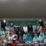 Keluarga Besar Alumni MCOS Bali Mengadakan Buka Puasa Bersama Anak Yatim & Dhuafa