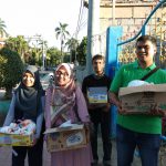 Komunitas Mata Kita Bali Adakan Takjil On The Road