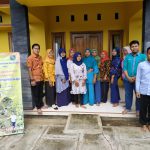 Dosen Univet Bantara Sukoharjo Laksanakan Program Kemitraan kepada Masyarakat di Desa Karang Tengah Wonogiri