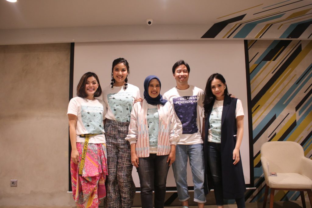 Apa Kata Miss Merry Riana Tentang Pendidikan di Indonesia?