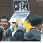 Kejadian Unik Saat Sidang MK Sengketa Pilpres yang Sulit Dilupakan!