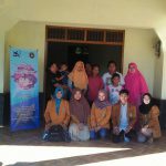 Manfaatkan Limbah,Tim PKM-M UNIVET Ubah Kulit Jagung menjadi Kerajinan Bunga kreatif