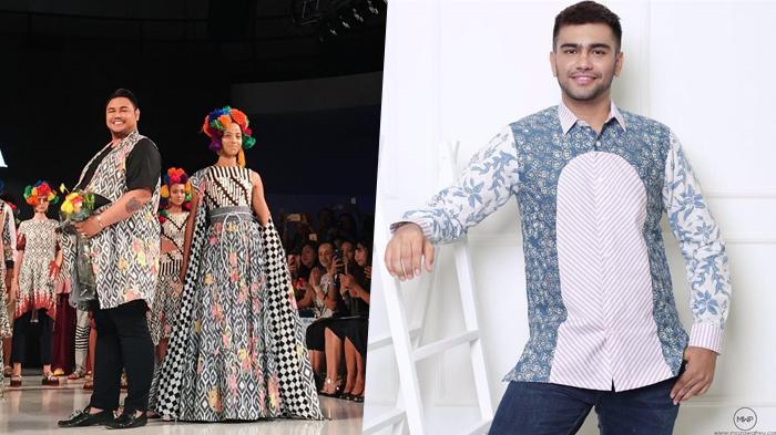 Luncurkan Produk Lokal, Public Figure Ini Tuai Pujian!