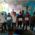 Siapapun yang akan terpilih nanti harus memiliki kepekaan terhadap potensi yang dimiliki Desa