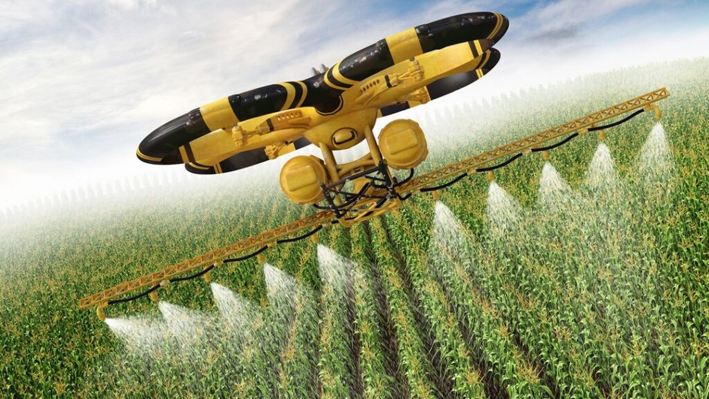 Ayo jadi Petani Milenial!