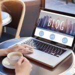 5 Unsur Penting Dalam Sebuah Blog