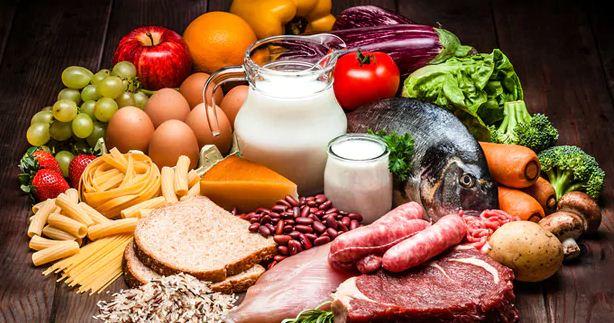 Pola Makan Sehat yang Dapat Diterapkan Mahasiswa