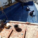 Mengenal Beberapa Jenis Kolam Renang Sebelum Proses Pembuatan