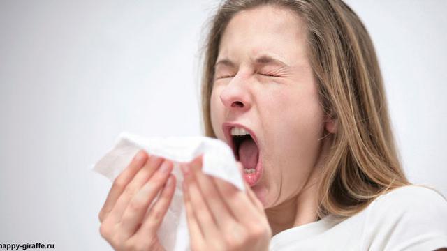 Ternyata Jumlah Bersin Dapat Menentukan Kesuksesanmu Lho