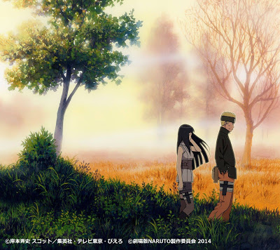 Fakta Menarik Dalam the Movie The Last: Naruto