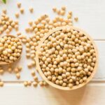 IRONI KEDELAI IMPOR DI NEGERI TEMPE