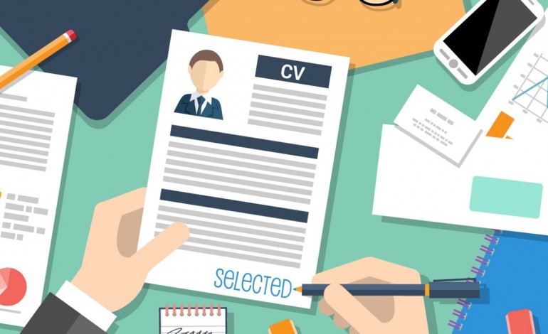 5 Kesalahan Saat Mencari Kerja yang Harus Dihindari