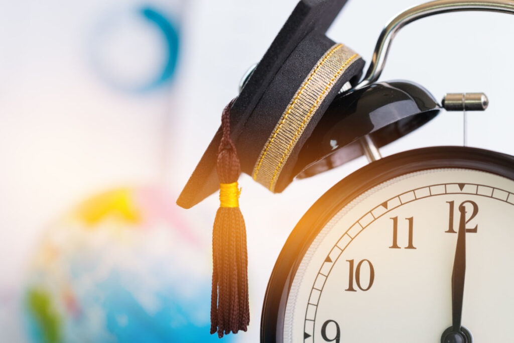 Mengelola Waktu untuk Menggapai Kesuksesan