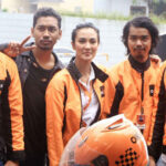 8 Pilihan Aplikasi Ojek Online Terbaik yang ada di Indonesia