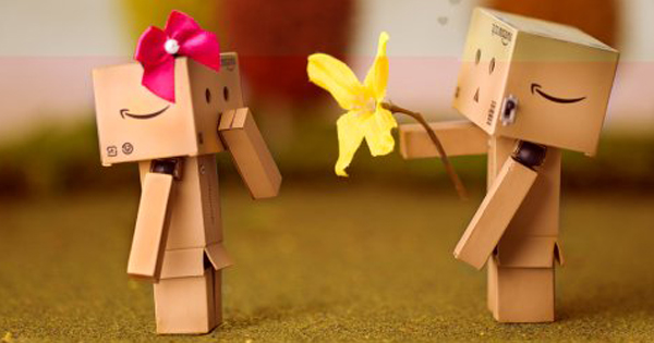 Pastikan Hal ini Sebelum Kamu Menyatakan Cinta