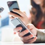 Generasi Milenial Harus Cerdik Dalam Menggunakan Handphone