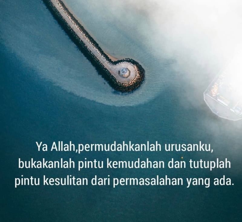 Pola hidup sehat rasulullah saw