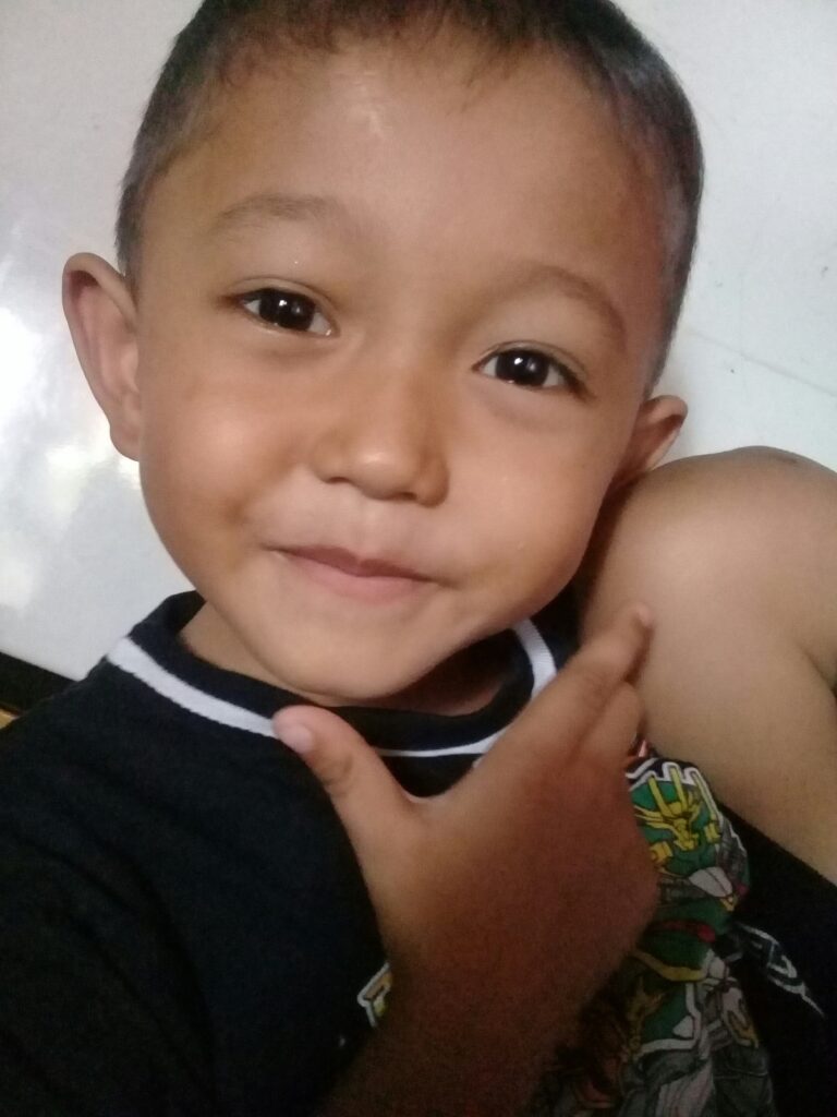 Anak Hiperaktif atau Superaktif ?